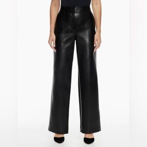 Aritzia Babaton Attitude Pant